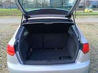 Usata Audi A3 Attraction 140 CV (102 kW) 2009 Utilitaria