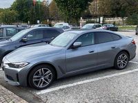 Usata BMW i4 Sport Line 105 kW (143 CV) 2023 Berlina