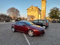 usata Alfa Romeo Brera Brera2.4 jtdm 200cv