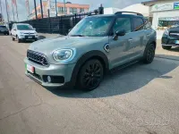 Usata Mini John Cooper Works Clubman 190 CV (139 kW) 2021 Grigio Station wagon