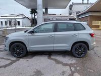 Usata Skoda Karoq SportLine 150 CV (110 kW) 2021 SUV