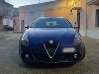 Usata Alfa Romeo Giulietta Super 150 CV (110 kW) 2016 Utilitaria