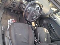 Occasion Opel Corsa 75 ch (55 kW) 2012 Citadine