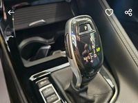 Usata BMW X2 150 CV (110 kW) 2019 Nero SUV