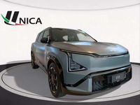 Nuova Kia EV5 GT-Line 52 kW (72 CV) 2026 Iceberg green mattel SUV