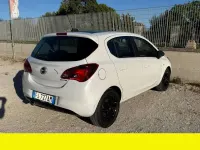 Usata Opel Corsa 75 CV (55 kW) 2017 Other Utilitaria