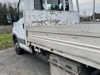 Usata Iveco Daily 125 CV (91 kW) 2001