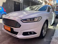 Usata Ford Mondeo S 150 CV (110 kW) 2020 Berlina