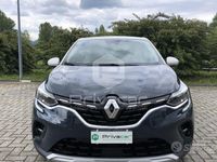 usata Renault Captur CapturTCe 100 CV GPL Intens