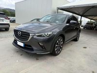 Usata Mazda CX-3 121 CV (88 kW) 2021 SUV