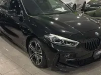 Usata BMW 118 M Sport 150 CV (110 kW) 2024 Nero Utilitaria