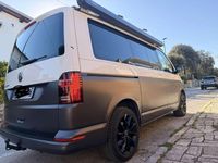 Usata VW California Beach 156 CV (114 kW) 2024 Furgone