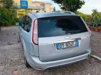 Usata Ford Focus 109 CV (80 kW) 2009 Station wagon