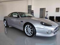 usata Aston Martin Vantage DBVantage PERFETTA