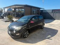 Usata Renault Twingo 75 CV (55 kW) 2012 Nero Utilitaria