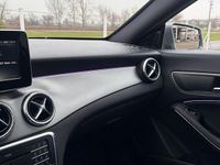 Usata Mercedes CLA220 Premium 177 CV (130 kW) 2016 Coupé