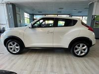 usata Nissan Juke 1.5 dCi Start&Stop Tekna