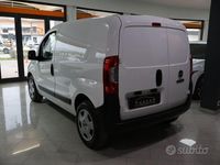 Usata Fiat Fiorino 95 CV (69 kW) 2022 Bianco Monovolume