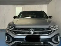 Usata VW T-Roc R-line Plus 116 CV (85 kW) 2024 SUV