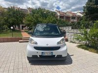 Usata Smart ForTwo Cabrio Pulse 71 CV (52 kW) 2008 Cabrio