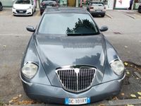 Usata Lancia Thesis 150 CV (110 kW) 2006 Grigio Berlina