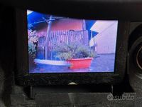 Usata Ford StreetKa 95 CV (69 kW) 2005 Grigio Cabrio