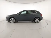 Occasion Audi A3 Advanced 150 ch (110 kW) 2022 Gris Berline