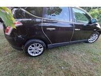 Gebraucht Lancia Delta 140 PS (102 kW) 2008 Kleinwagen
