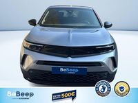 Usata Opel Mokka S 100 CV (73 kW) 2022 Grigio SUV