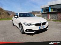 usata BMW 420 420 d Sport