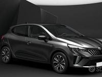 Nuova Renault Clio V Techno 100 CV (73 kW) 2025 Grigio Berlina