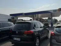 Usata VW Tiguan 140 CV (102 kW) 2012 SUV