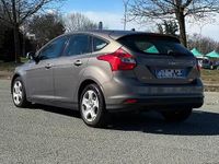 Usata Ford Focus Titanium 100 CV (73 kW) 2013 Utilitaria