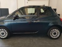 usata Fiat 500 1.0 Hybrid Lounge