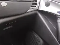 Usata Lancia Ypsilon 60 CV (44 kW) 2004 Nero Utilitaria