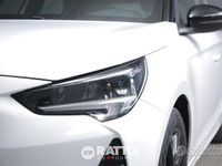 Usado Opel Corsa GS Line 131 CV (96 kW) 2023 Blanco Utilitario