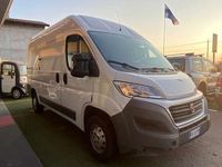 usata Fiat Ducato 30 2.3 MJT 130CV PC-TM Furgone