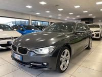 usata BMW 335 i xDrive Touring Sport