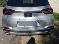 Usata DR DR 4.0 116 CV (85 kW) 2023 Grigio SUV