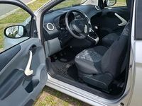 Usata Ford Ka S 69 CV (50 kW) 2013 Grigio Utilitaria