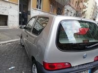 usata Fiat 600 - 2007