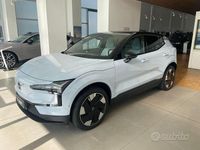 Nuova Volvo EX30 Ultra 200 kW (272 CV) 2025 Blu SUV