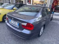 Usata BMW 320 163 CV (119 kW) 2005 Grigio Berlina