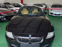 usata BMW Z4 Coupe 3.0si M-Sport Unipro PERMUTE RATE