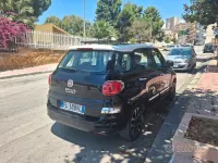 Usata Fiat 500L 95 CV (69 kW) 2017 Monovolume