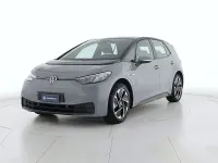 Usata VW ID.3 Pro Performance 69 kW (95 CV) 2023 Grigio Utilitaria