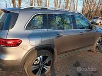 Usata Mercedes EQB300 139 kW (189 CV) 2022 Grigio SUV