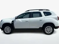 Usata Dacia Duster Expression 101 CV (74 kW) 2023 Bianco SUV