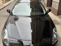 Usata Alfa Romeo Giulietta 120 CV (88 kW) 2015 Nero Utilitaria