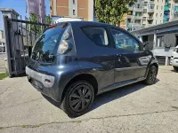 Usata Citroën C1 Attraction 68 CV (50 kW) 2014 Grigio Utilitaria